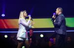 Rotterdam 18 oktober 2024
Frans Bauer treedt voor de 52e keer in ahoy op . Hij tradt oa samen op met zijn zoons Christiaan Frans jr en Jan . Ook Mariska Bauer trad op met Patty Brard . Verder aanwezig Lee Towers Billy Dans Django Wagner Chantal janzen Amar  en Sieneke. Ook de moeder van Frans en moeder van mariska waren aanwezig en zaten op de eerste rij .