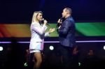 Rotterdam 18 oktober 2024
Frans Bauer treedt voor de 52e keer in ahoy op . Hij tradt oa samen op met zijn zoons Christiaan Frans jr en Jan . Ook Mariska Bauer trad op met Patty Brard . Verder aanwezig Lee Towers Billy Dans Django Wagner Chantal janzen Amar  en Sieneke. Ook de moeder van Frans en moeder van mariska waren aanwezig en zaten op de eerste rij .