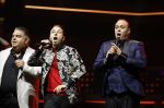 Rotterdam 18 oktober 2024
Frans Bauer treedt voor de 52e keer in ahoy op . Hij tradt oa samen op met zijn zoons Christiaan Frans jr en Jan . Ook Mariska Bauer trad op met Patty Brard . Verder aanwezig Lee Towers Billy Dans Django Wagner Chantal janzen Amar  en Sieneke. Ook de moeder van Frans en moeder van mariska waren aanwezig en zaten op de eerste rij .