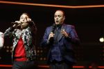 Rotterdam 18 oktober 2024
Frans Bauer treedt voor de 52e keer in ahoy op . Hij tradt oa samen op met zijn zoons Christiaan Frans jr en Jan . Ook Mariska Bauer trad op met Patty Brard . Verder aanwezig Lee Towers Billy Dans Django Wagner Chantal janzen Amar  en Sieneke. Ook de moeder van Frans en moeder van mariska waren aanwezig en zaten op de eerste rij .