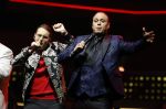 Rotterdam 18 oktober 2024
Frans Bauer treedt voor de 52e keer in ahoy op . Hij tradt oa samen op met zijn zoons Christiaan Frans jr en Jan . Ook Mariska Bauer trad op met Patty Brard . Verder aanwezig Lee Towers Billy Dans Django Wagner Chantal janzen Amar  en Sieneke. Ook de moeder van Frans en moeder van mariska waren aanwezig en zaten op de eerste rij .