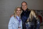 Rotterdam 18 oktober 2024
Frans Bauer treedt voor de 52e keer in ahoy op . Hij tradt oa samen op met zijn zoons Christiaan Frans jr en Jan . Ook Mariska Bauer trad op met Patty Brard . Verder aanwezig Lee Towers Billy Dans Django Wagner Chantal janzen Amar  en Sieneke. Ook de moeder van Frans en moeder van mariska waren aanwezig en zaten op de eerste rij .
