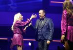 Rotterdam 18 oktober 2024
Frans Bauer treedt voor de 52e keer in ahoy op . Hij tradt oa samen op met zijn zoons Christiaan Frans jr en Jan . Ook Mariska Bauer trad op met Patty Brard . Verder aanwezig Lee Towers Billy Dans Django Wagner Chantal janzen Amar  en Sieneke. Ook de moeder van Frans en moeder van mariska waren aanwezig en zaten op de eerste rij .