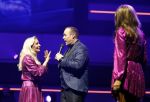 Rotterdam 18 oktober 2024
Frans Bauer treedt voor de 52e keer in ahoy op . Hij tradt oa samen op met zijn zoons Christiaan Frans jr en Jan . Ook Mariska Bauer trad op met Patty Brard . Verder aanwezig Lee Towers Billy Dans Django Wagner Chantal janzen Amar  en Sieneke. Ook de moeder van Frans en moeder van mariska waren aanwezig en zaten op de eerste rij .