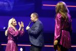 Rotterdam 18 oktober 2024
Frans Bauer treedt voor de 52e keer in ahoy op . Hij tradt oa samen op met zijn zoons Christiaan Frans jr en Jan . Ook Mariska Bauer trad op met Patty Brard . Verder aanwezig Lee Towers Billy Dans Django Wagner Chantal janzen Amar  en Sieneke. Ook de moeder van Frans en moeder van mariska waren aanwezig en zaten op de eerste rij .