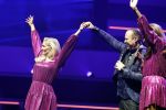Rotterdam 18 oktober 2024
Frans Bauer treedt voor de 52e keer in ahoy op . Hij tradt oa samen op met zijn zoons Christiaan Frans jr en Jan . Ook Mariska Bauer trad op met Patty Brard . Verder aanwezig Lee Towers Billy Dans Django Wagner Chantal janzen Amar  en Sieneke. Ook de moeder van Frans en moeder van mariska waren aanwezig en zaten op de eerste rij .