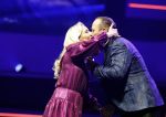 Rotterdam 18 oktober 2024
Frans Bauer treedt voor de 52e keer in ahoy op . Hij tradt oa samen op met zijn zoons Christiaan Frans jr en Jan . Ook Mariska Bauer trad op met Patty Brard . Verder aanwezig Lee Towers Billy Dans Django Wagner Chantal janzen Amar  en Sieneke. Ook de moeder van Frans en moeder van mariska waren aanwezig en zaten op de eerste rij .