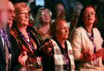 Rotterdam 18 oktober 2024
Frans Bauer treedt voor de 52e keer in ahoy op . Hij tradt oa samen op met zijn zoons Christiaan Frans jr en Jan . Ook Mariska Bauer trad op met Patty Brard . Verder aanwezig Lee Towers Billy Dans Django Wagner Chantal janzen Amar  en Sieneke. Ook de moeder van Frans en moeder van mariska waren aanwezig en zaten op de eerste rij .