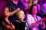 Rotterdam 18 oktober 2024
Frans Bauer treedt voor de 52e keer in ahoy op . Hij tradt oa samen op met zijn zoons Christiaan Frans jr en Jan . Ook Mariska Bauer trad op met Patty Brard . Verder aanwezig Lee Towers Billy Dans Django Wagner Chantal janzen Amar  en Sieneke. Ook de moeder van Frans en moeder van mariska waren aanwezig en zaten op de eerste rij .