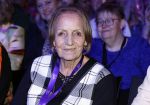 Rotterdam 18 oktober 2024
Frans Bauer treedt voor de 52e keer in ahoy op . Hij tradt oa samen op met zijn zoons Christiaan Frans jr en Jan . Ook Mariska Bauer trad op met Patty Brard . Verder aanwezig Lee Towers Billy Dans Django Wagner Chantal janzen Amar  en Sieneke. Ook de moeder van Frans en moeder van mariska waren aanwezig en zaten op de eerste rij .