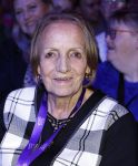Rotterdam 18 oktober 2024
Frans Bauer treedt voor de 52e keer in ahoy op . Hij tradt oa samen op met zijn zoons Christiaan Frans jr en Jan . Ook Mariska Bauer trad op met Patty Brard . Verder aanwezig Lee Towers Billy Dans Django Wagner Chantal janzen Amar  en Sieneke. Ook de moeder van Frans en moeder van mariska waren aanwezig en zaten op de eerste rij .