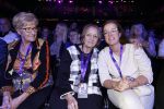 Rotterdam 18 oktober 2024
Frans Bauer treedt voor de 52e keer in ahoy op . Hij tradt oa samen op met zijn zoons Christiaan Frans jr en Jan . Ook Mariska Bauer trad op met Patty Brard . Verder aanwezig Lee Towers Billy Dans Django Wagner Chantal janzen Amar  en Sieneke. Ook de moeder van Frans en moeder van mariska waren aanwezig en zaten op de eerste rij .