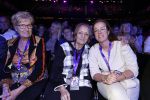 Rotterdam 18 oktober 2024
Frans Bauer treedt voor de 52e keer in ahoy op . Hij tradt oa samen op met zijn zoons Christiaan Frans jr en Jan . Ook Mariska Bauer trad op met Patty Brard . Verder aanwezig Lee Towers Billy Dans Django Wagner Chantal janzen Amar  en Sieneke. Ook de moeder van Frans en moeder van mariska waren aanwezig en zaten op de eerste rij .