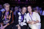 Rotterdam 18 oktober 2024
Frans Bauer treedt voor de 52e keer in ahoy op . Hij tradt oa samen op met zijn zoons Christiaan Frans jr en Jan . Ook Mariska Bauer trad op met Patty Brard . Verder aanwezig Lee Towers Billy Dans Django Wagner Chantal janzen Amar  en Sieneke. Ook de moeder van Frans en moeder van mariska waren aanwezig en zaten op de eerste rij .