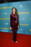 Amsterdam 14 oktober 2024
Premiere de Mannenmaker in Tuschinski met in de hoofdrollen oa Katja Schuurman Eva v d Wijdeven Leo Alkemade Georgina Verbaan Melissas Drost Huub Smit Yasmin Karssing en Rene Watzema .