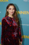 Amsterdam 14 oktober 2024
Premiere de Mannenmaker in Tuschinski met in de hoofdrollen oa Katja Schuurman Eva v d Wijdeven Leo Alkemade Georgina Verbaan Melissas Drost Huub Smit Yasmin Karssing en Rene Watzema .