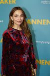 Amsterdam 14 oktober 2024
Premiere de Mannenmaker in Tuschinski met in de hoofdrollen oa Katja Schuurman Eva v d Wijdeven Leo Alkemade Georgina Verbaan Melissas Drost Huub Smit Yasmin Karssing en Rene Watzema .