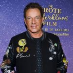 Amsterdam 19 oktober 2024
Premiere de grote Sinterklaasfilm in Tuschinski. Gerard Joling