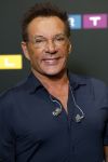Schiphol 31 september 2024
Winterpresentatie RTL / Videoland in een tent achter Hotel v d Valk bij Schiphol . Gerard Joling