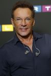 Schiphol 31 september 2024
Winterpresentatie RTL / Videoland in een tent achter Hotel v d Valk bij Schiphol . Gerard Joling