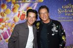 Amsterdam 19 oktober 2024
Premiere de grote Sinterklaasfilm in Tuschinski. Danilo Kuiters met Gerard Joling