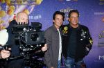 Amsterdam 19 oktober 2024
Premiere de grote Sinterklaasfilm in Tuschinski. Danilo Kuiters met Gerard Joling met cameraman voor Soap