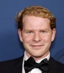 Amsterdam 17 oktober 2024
Het televizierring gala 2024  in carre . Gijs Rademaker met zijn partner Yang Yang Lee