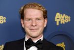 Amsterdam 17 oktober 2024
Het televizierring gala 2024  in carre . Gijs Rademaker met zijn partner Yang Yang Lee