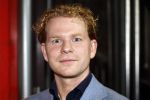 Amsterdam 21 oktober 2024
Premiere in de Jordaan in het deLamar theater. Gijs Rademaker met zijn vrouw Yang Yang Lee