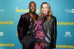 Amsterdam 14 oktober 2024
Premiere de Mannenmaker in Tuschinski met in de hoofdrollen oa Katja Schuurman Eva v d Wijdeven Leo Alkemade Georgina Verbaan Melissas Drost Huub Smit Yasmin Karssing en Rene Watzema . Giorgio Hokstam met zwangere partner