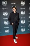 Amsterdam 1 oktober 2024
Premiere the Joker in pathe Arena. Glenn Eilbracht