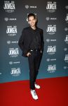 Amsterdam 1 oktober 2024
Premiere the Joker in pathe Arena. Glenn Eilbracht