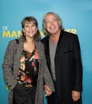 Amsterdam 14 oktober 2024
Premiere de Mannenmaker in Tuschinski met in de hoofdrollen oa Katja Schuurman Eva v d Wijdeven Leo Alkemade Georgina Verbaan Melissas Drost Huub Smit Yasmin Karssing en Rene Watzema . Govert de Roos met vriendin Monique