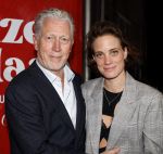 Amsterdam 21 oktober 2024
Premiere in de Jordaan in het deLamar theater. Hajo Bruins met partner