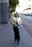 Amsterdam 15 oktober 2024
Boekpresentatie Susan Smit in Hotel the Hoxton . Heleen v Royen