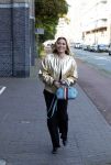Amsterdam 15 oktober 2024
Boekpresentatie Susan Smit in Hotel the Hoxton . Heleen v Royen