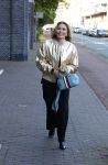 Amsterdam 15 oktober 2024
Boekpresentatie Susan Smit in Hotel the Hoxton . Heleen v Royen