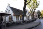 Laren 10 oktober 2024
Cafe het Bonte Paard .
