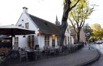 Laren 10 oktober 2024
Cafe het Bonte Paard .