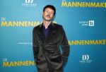 Amsterdam 14 oktober 2024
Premiere de Mannenmaker in Tuschinski met in de hoofdrollen oa Katja Schuurman Eva v d Wijdeven Leo Alkemade Georgina Verbaan Melissas Drost Huub Smit Yasmin Karssing en Rene Watzema .