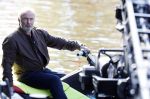 Amsterdam 3 oktober 2024
Opnames Amsterdamned 2 op de grachten van Amsterdam . Huub Stapel is de hoofdrolspeler in de film van Dick Maas .