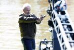 Amsterdam 3 oktober 2024
Opnames Amsterdamned 2 op de grachten van Amsterdam . Huub Stapel is de hoofdrolspeler in de film van Dick Maas .