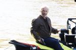 Amsterdam 3 oktober 2024
Opnames Amsterdamned 2 op de grachten van Amsterdam . Huub Stapel is de hoofdrolspeler in de film van Dick Maas .