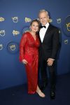 Amsterdam 17 oktober 2024
Het televizierring gala 2024  in carre . Jaap Jongbloed met vrouw
