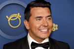 Amsterdam 17 oktober 2024
Het televizierring gala 2024  in carre . Jan Smit