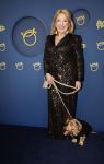 Amsterdam 17 oktober 2024
Het televizierring gala 2024  in carre . Andre v Duin won een Oeuvre ring . Hij kwam samen met vriend Fernando en Janny v d Heijden en haar hondje Nhaan