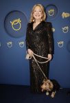 Amsterdam 17 oktober 2024
Het televizierring gala 2024  in carre . Andre v Duin won een Oeuvre ring . Hij kwam samen met vriend Fernando en Janny v d Heijden en haar hondje Nhaan