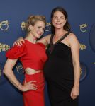 Amsterdam 17 oktober 2024
Het televizierring gala 2024  in carre . Jet Berkhout en Fieke de Boeck