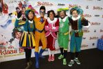 Utrecht 13 oktober 2024
Premiere de club van sinterklaas in Utrecht. Job Bovenlander en andere pieten