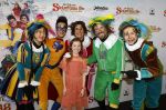 Utrecht 13 oktober 2024
Premiere de club van sinterklaas in Utrecht. Job Bovenlander en andere pieten